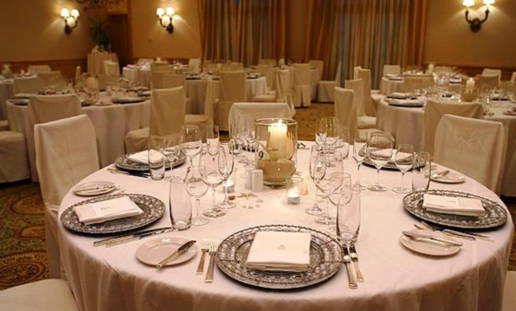 The Palms Turks And Caicos  Facilities  Banquet Hall 23