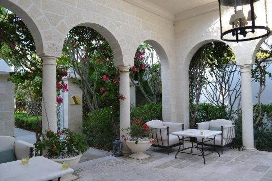 The Palms Turks And Caicos  Facilities  Facilities 26
