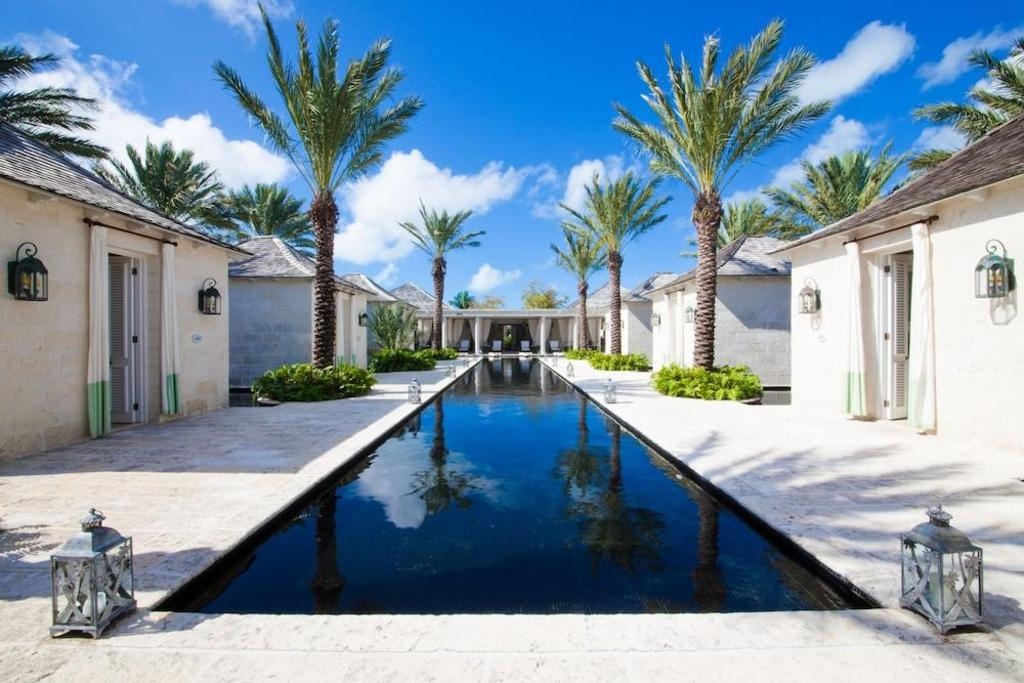 The Palms Turks And Caicos  Facilities  Facilities Image 10 10