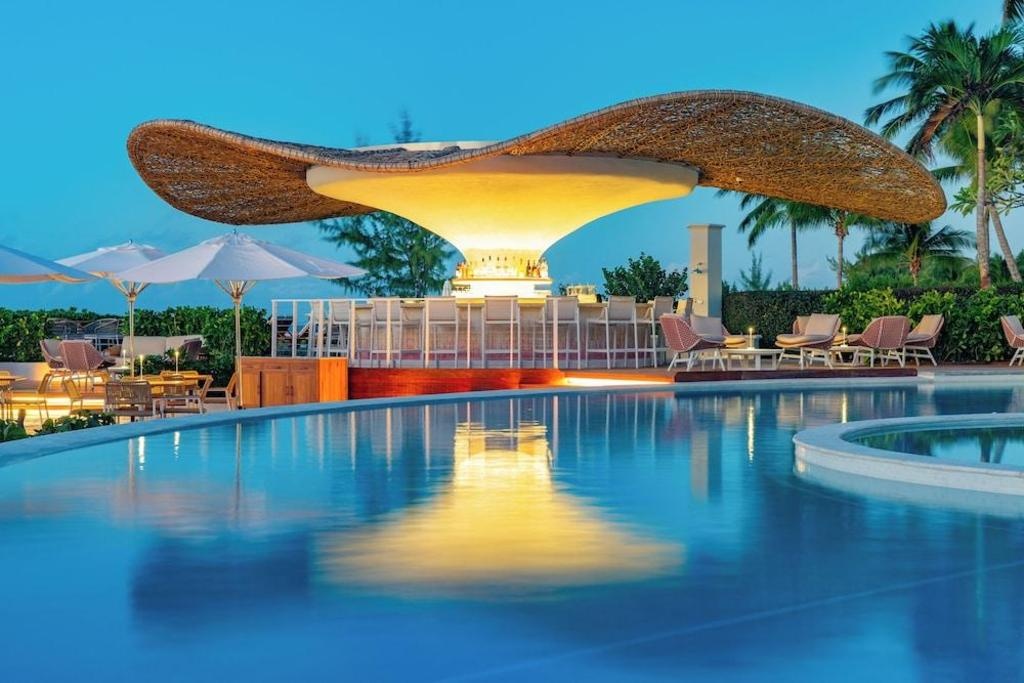 The Palms Turks And Caicos  Facilities  Facilities Image 12 12