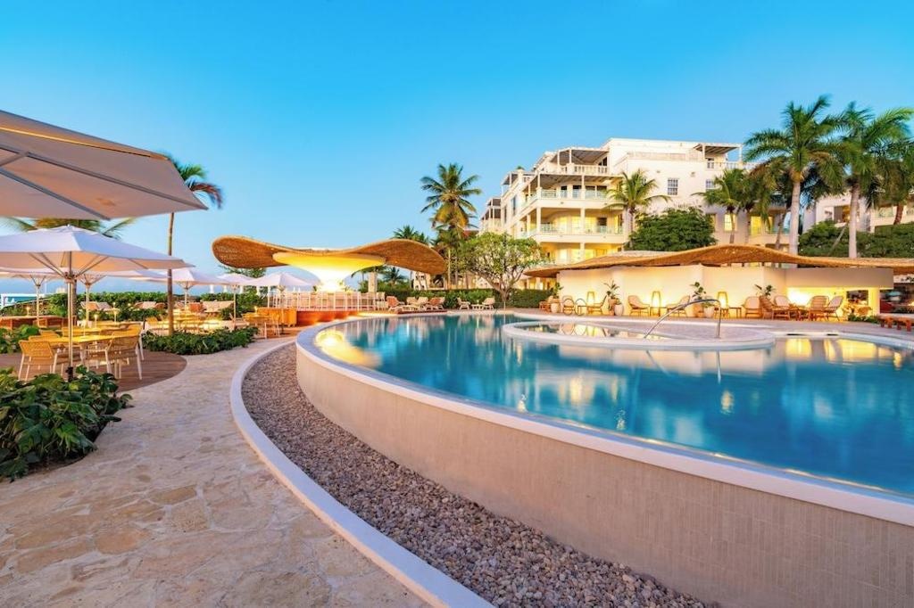 The Palms Turks And Caicos  Facilities  Facilities Image 13 13