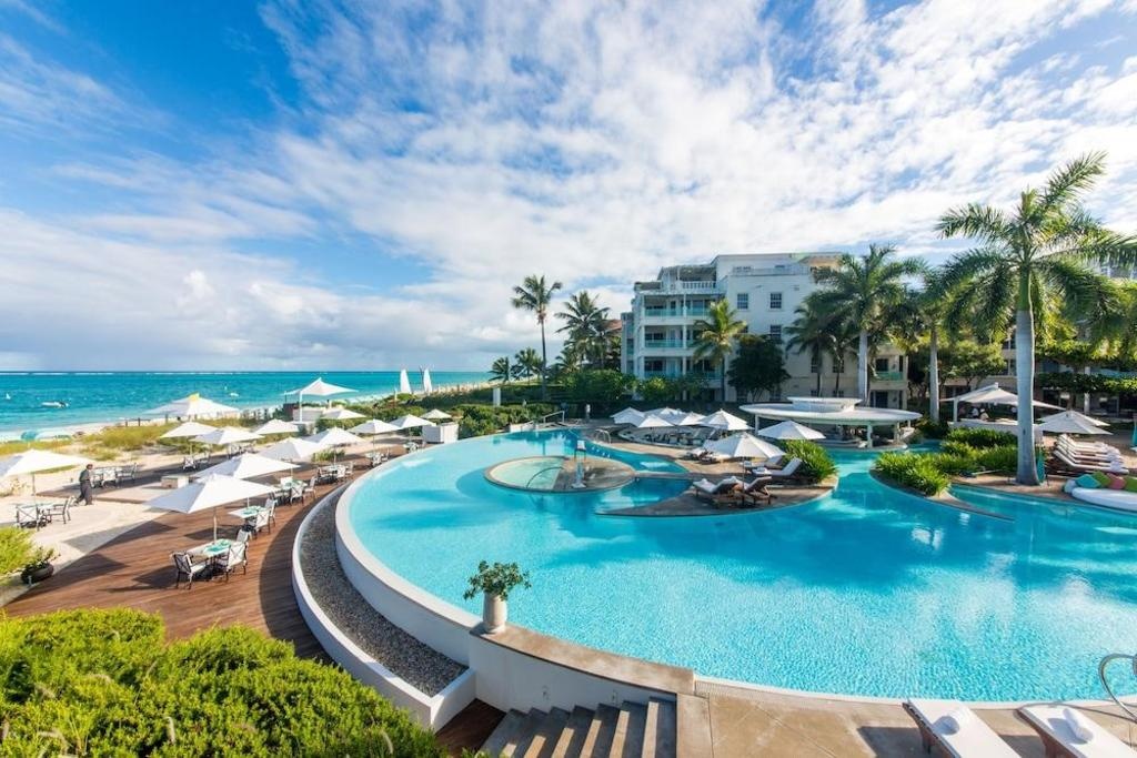 The Palms Turks And Caicos  Facilities  Facilities Image 16 16