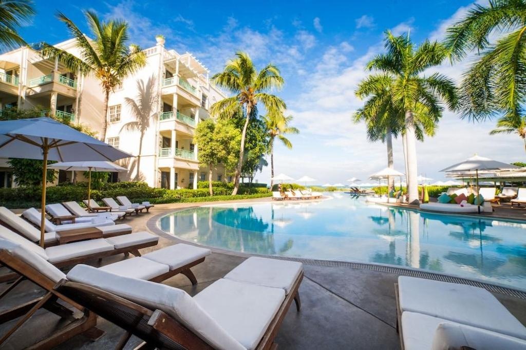 The Palms Turks And Caicos  Facilities  Facilities Image 17 17
