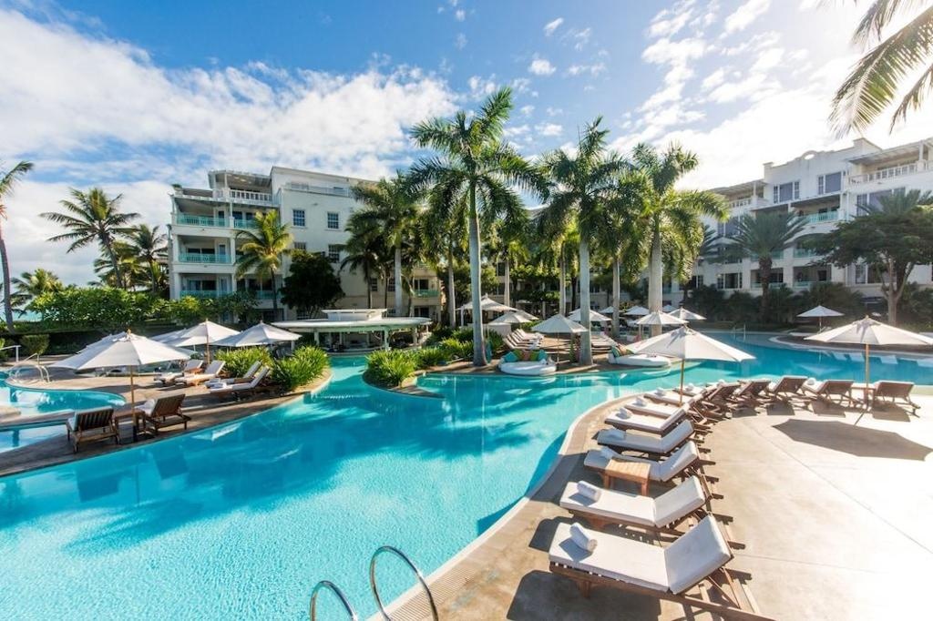 The Palms Turks And Caicos  Facilities  Facilities Image 18 18