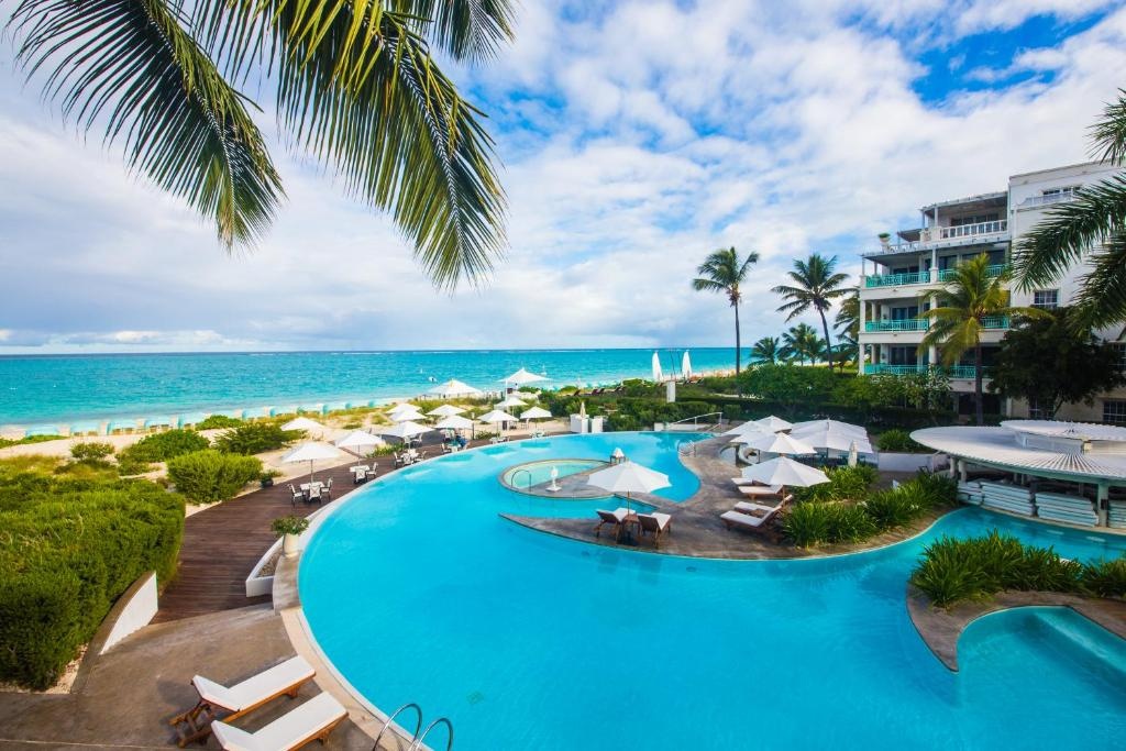 The Palms Turks And Caicos  Facilities  Facilities Image 1 1