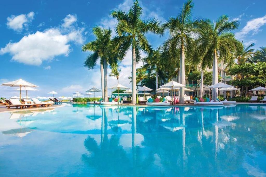 The Palms Turks And Caicos  Facilities  Facilities Image 20 20