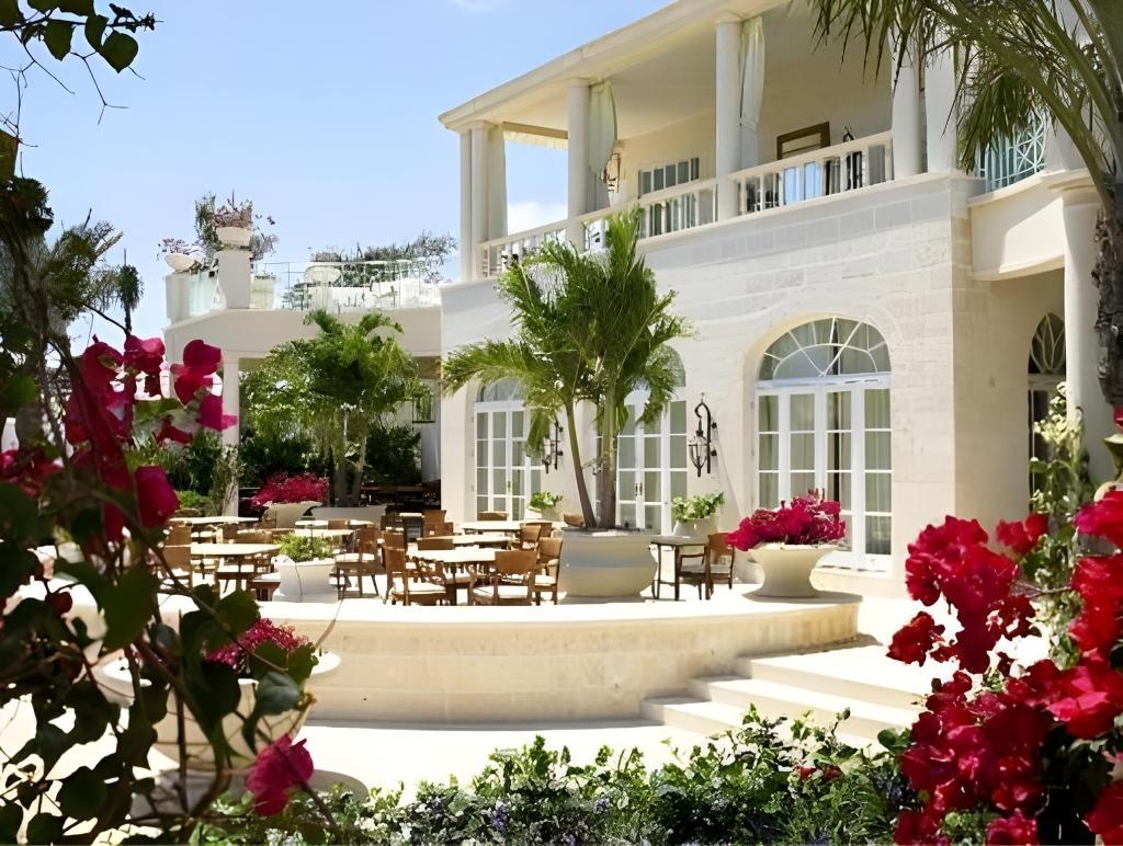 The Palms Turks And Caicos  Property Views  Exterior View 1