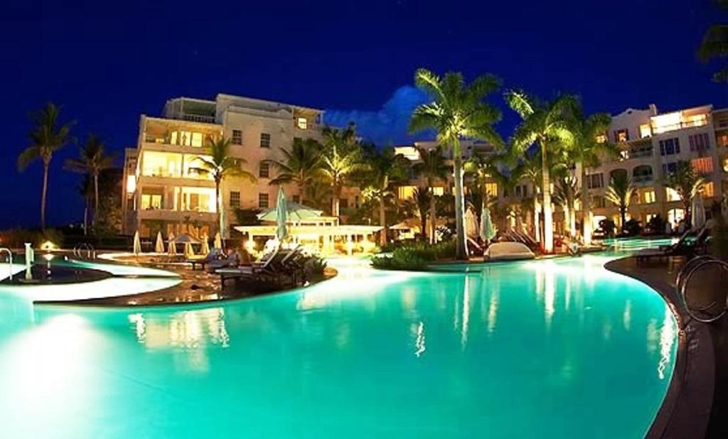 The Palms Turks And Caicos  Property Views  Exterior View 4