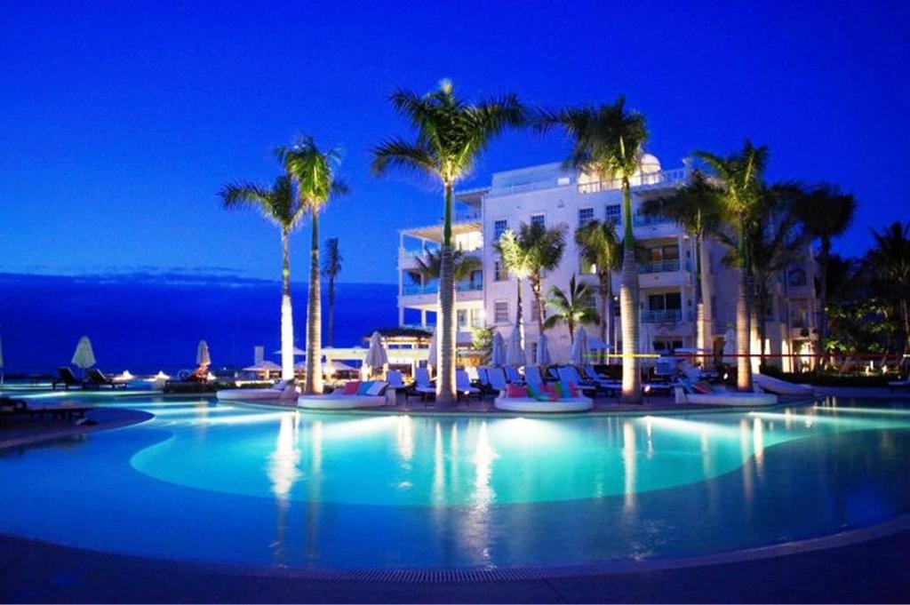 The Palms Turks And Caicos  Property Views  Exterior View 5