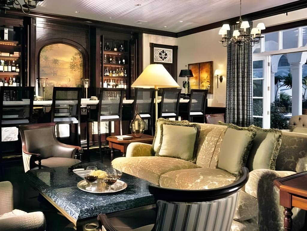 The Palms Turks And Caicos  Property Views  Interior View 15