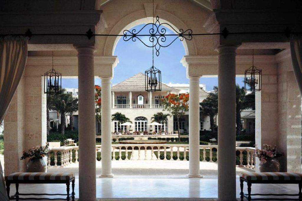 The Palms Turks And Caicos  Property Views  View 13