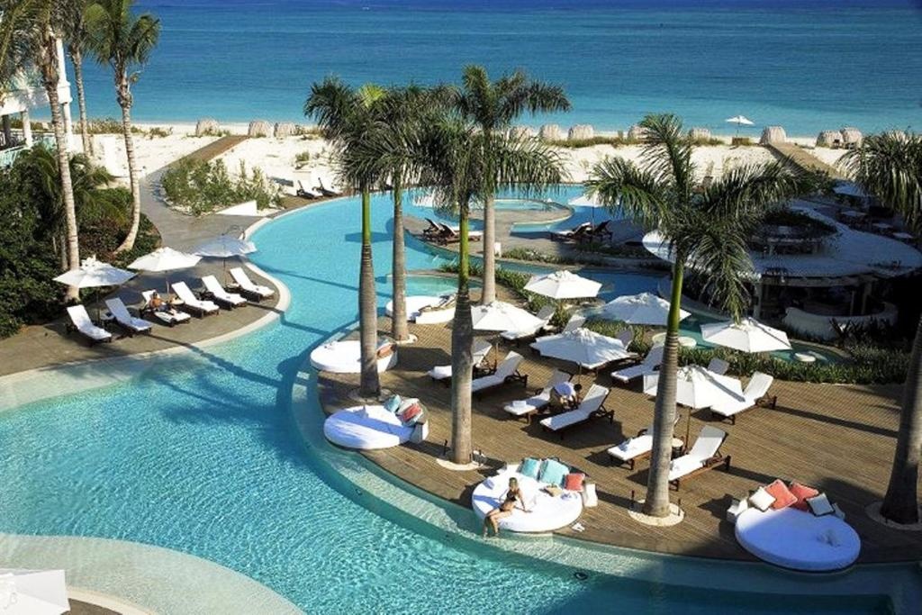 The Palms Turks And Caicos  Property Views  View 7