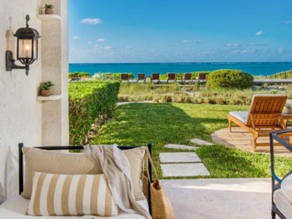 The Palms Turks And Caicos  Property Views  Property Views Image 18 18