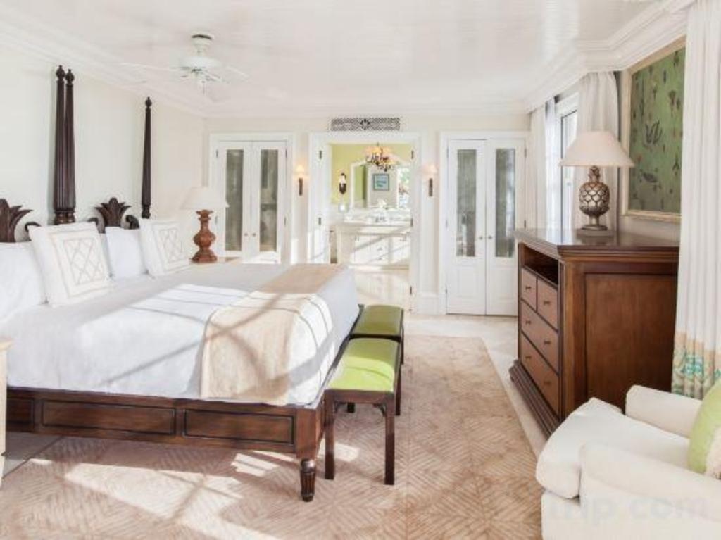 The Palms Turks And Caicos  Rooms  Rooms Image 19 19