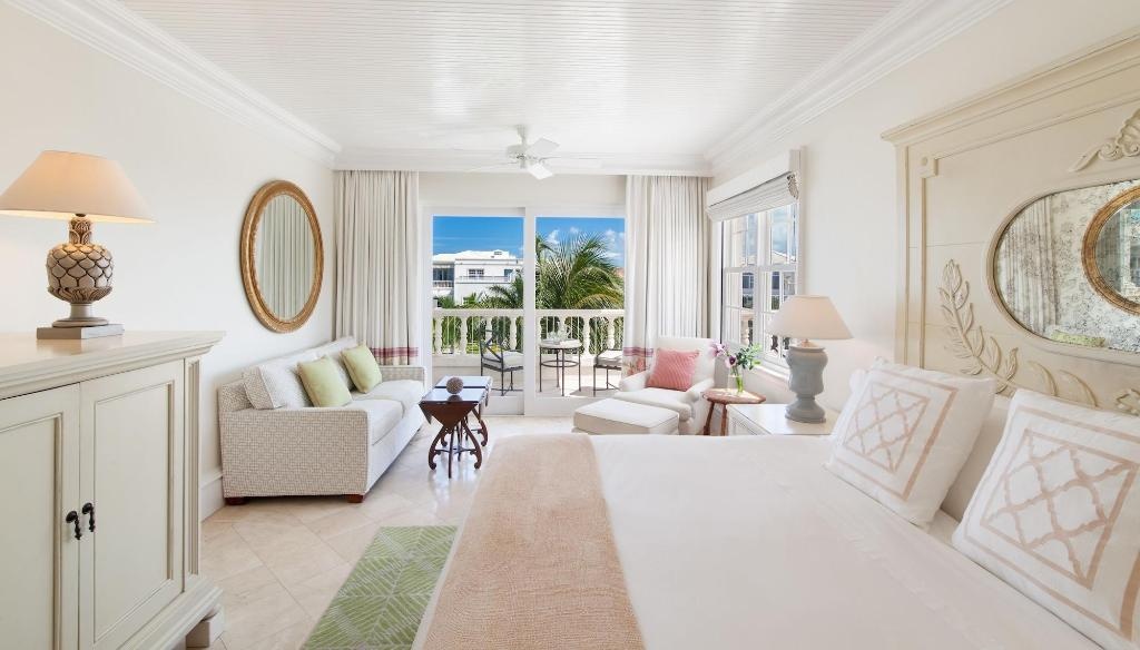 The Palms Turks And Caicos  Rooms  Rooms Image 1 1
