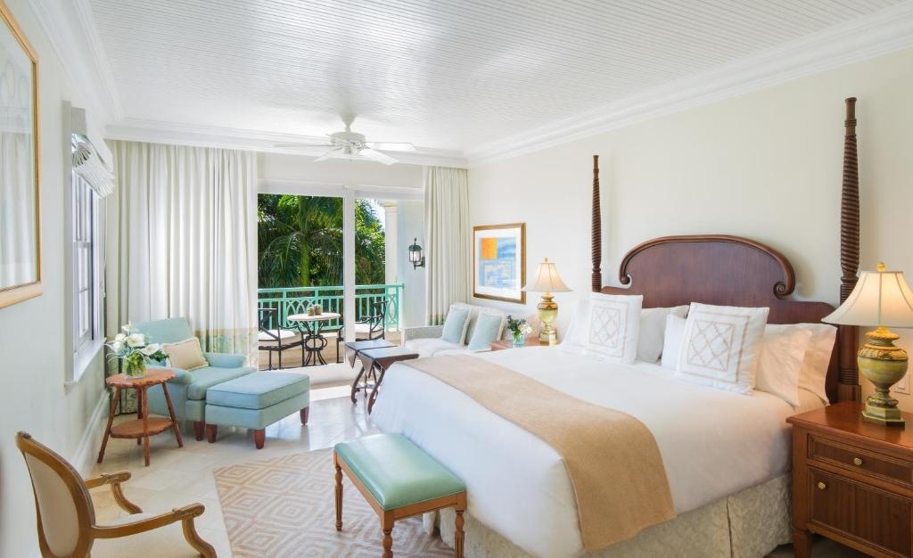 The Palms Turks And Caicos  Rooms  Rooms Image 4 4