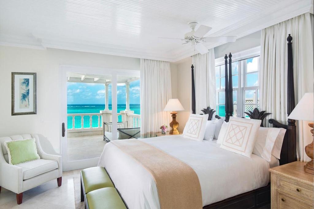 The Palms Turks And Caicos  Rooms  Rooms Image 5 5
