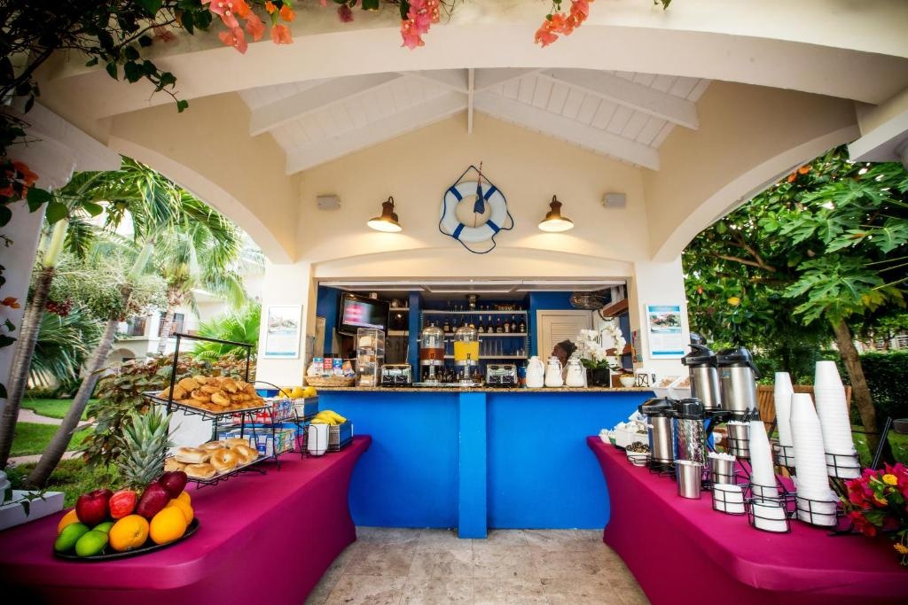 Villa Del Mar  Dining  Food And Beverages 1
