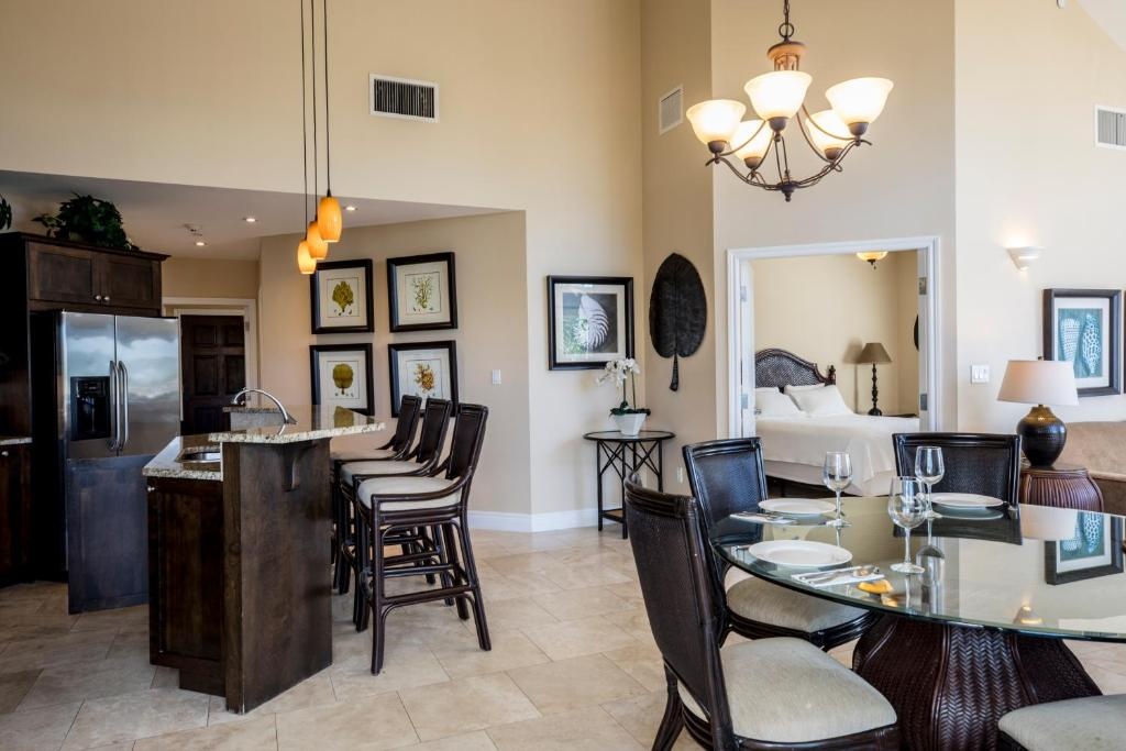 Villa Del Mar  Dining  Dining Image 2 2