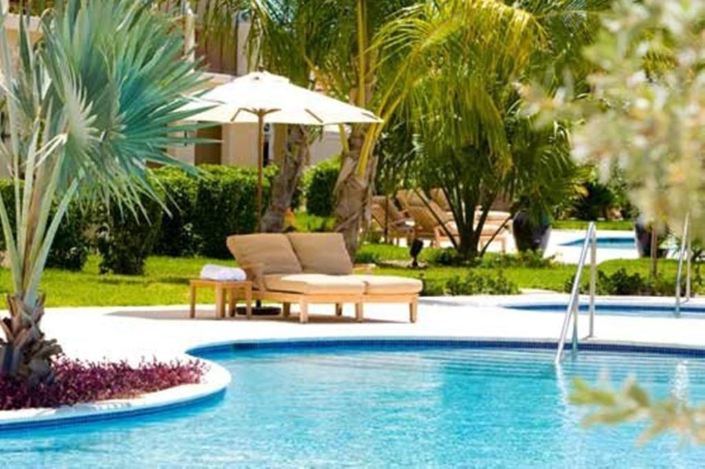 Villa Del Mar  Facilities  Garden 20