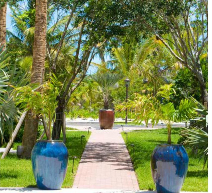 Villa Del Mar  Facilities  Garden 23