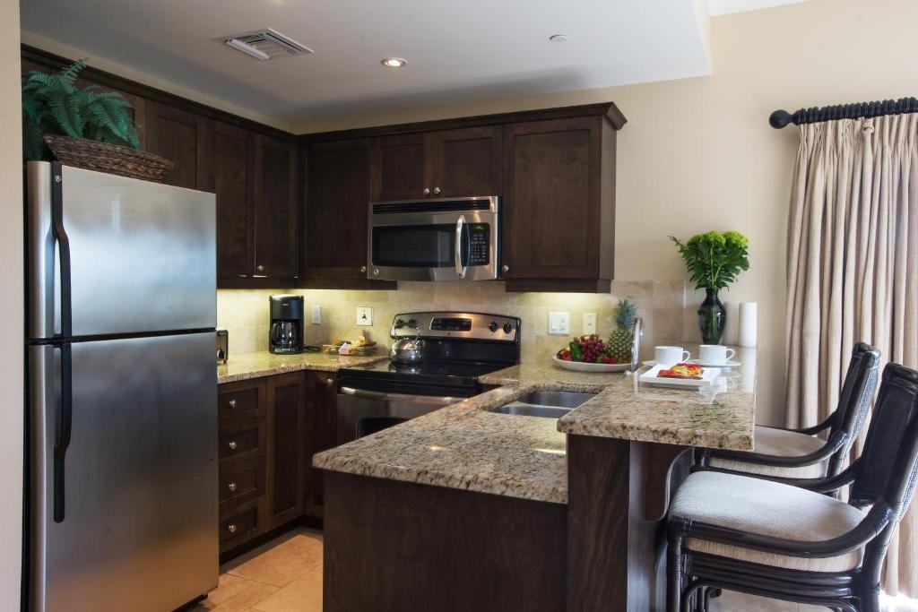 Villa Del Mar  Facilities  Kitchen 4
