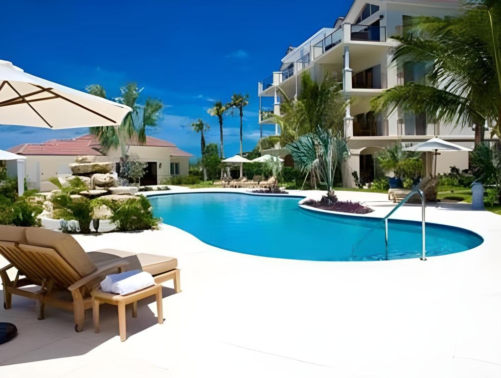 Villa Del Mar  Facilities  Swimming Pool 11