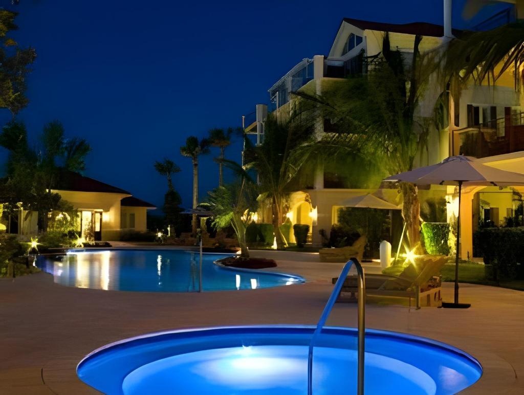 Villa Del Mar  Facilities  Swimming Pool 14