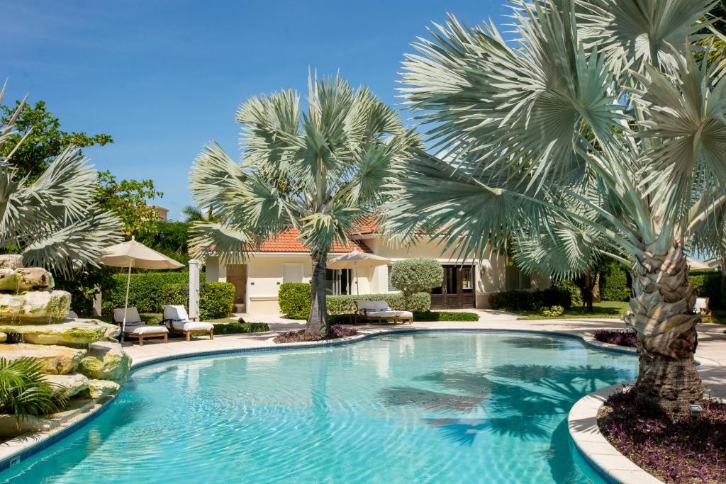 Villa Del Mar  Facilities  Swimming Pool 15