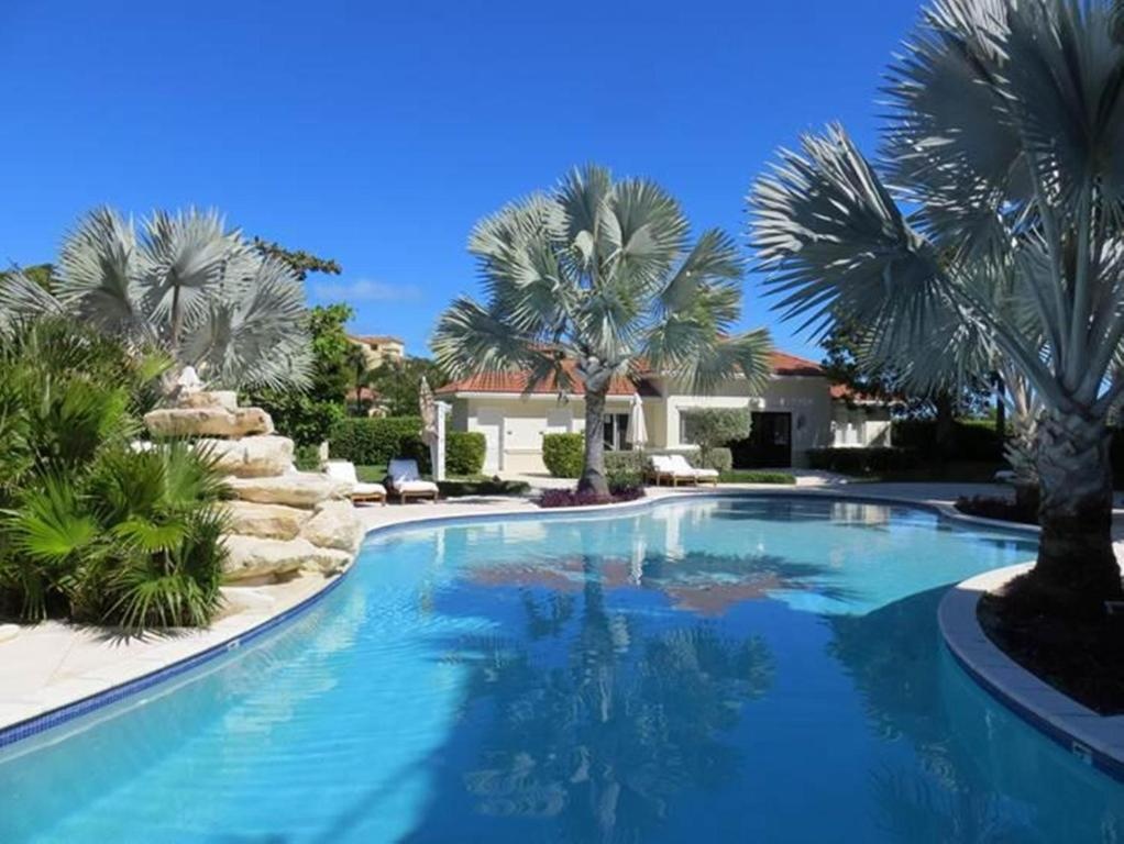 Villa Del Mar  Facilities  Swimming Pool 17