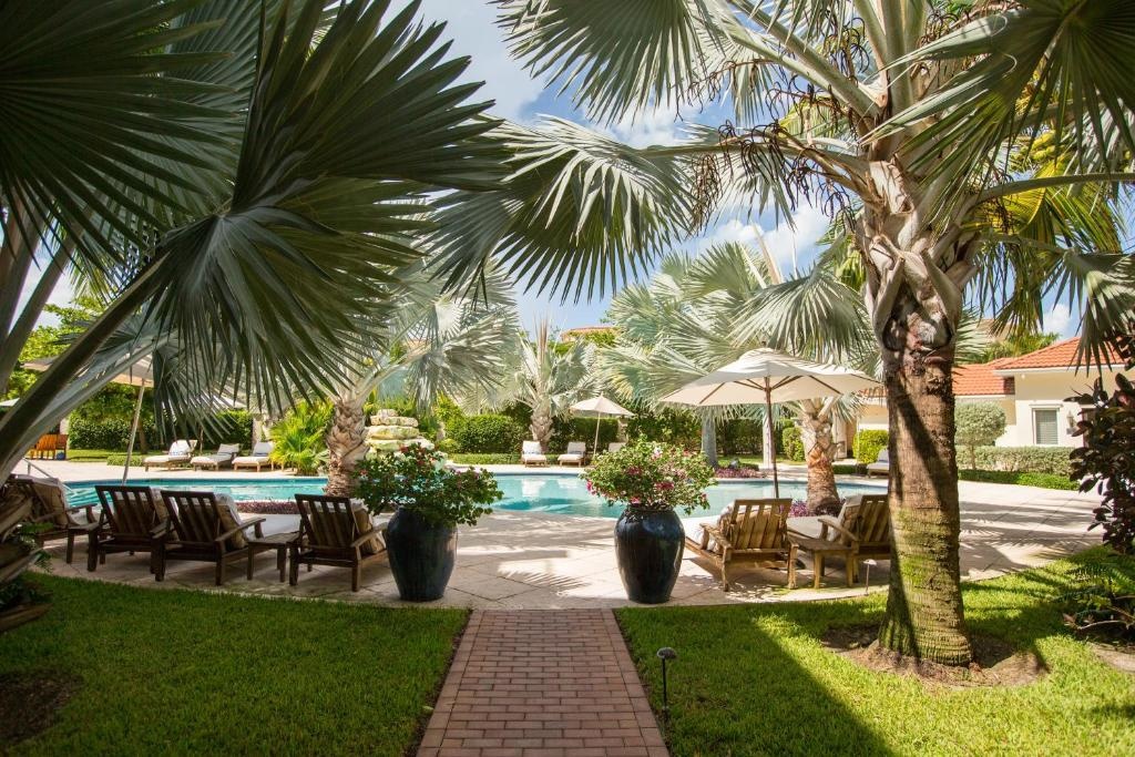 Villa Del Mar  Facilities  Swimming Pool 19