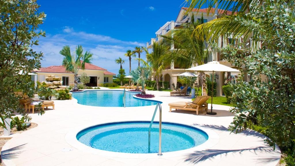 Villa Del Mar  Facilities  Swimming Pool 6