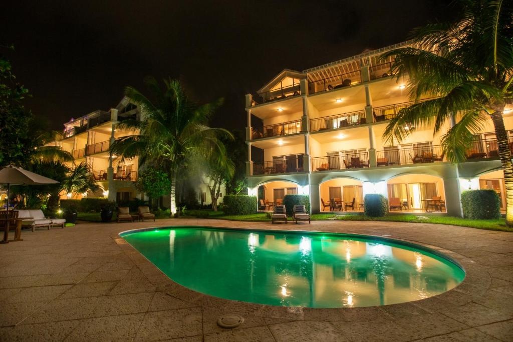 Villa Del Mar  Facilities  Swimming Pool 7