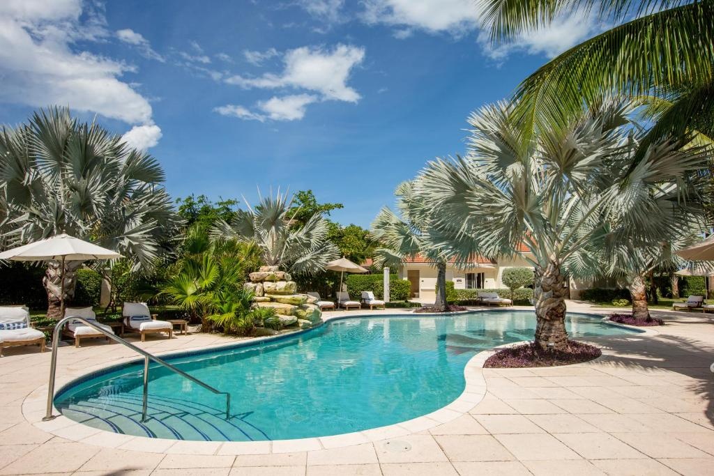 Villa Del Mar  Facilities  Swimming Pool 8
