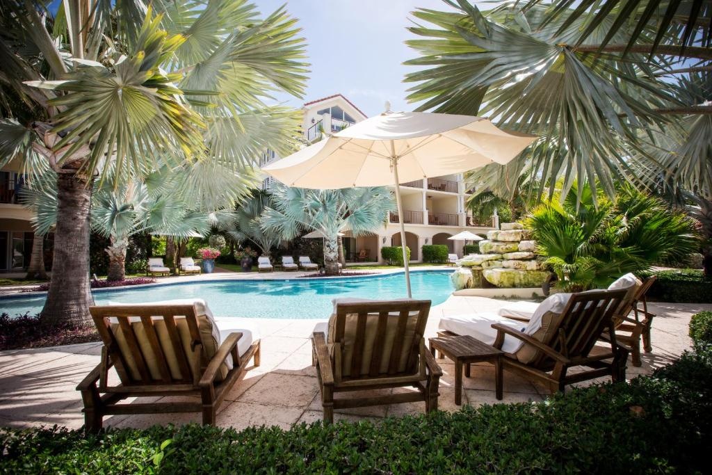 Villa Del Mar  Facilities  Swimming Pool 9