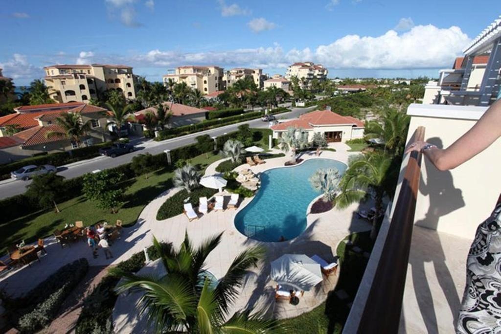 Villa Del Mar  Property Views  Exterior View 4
