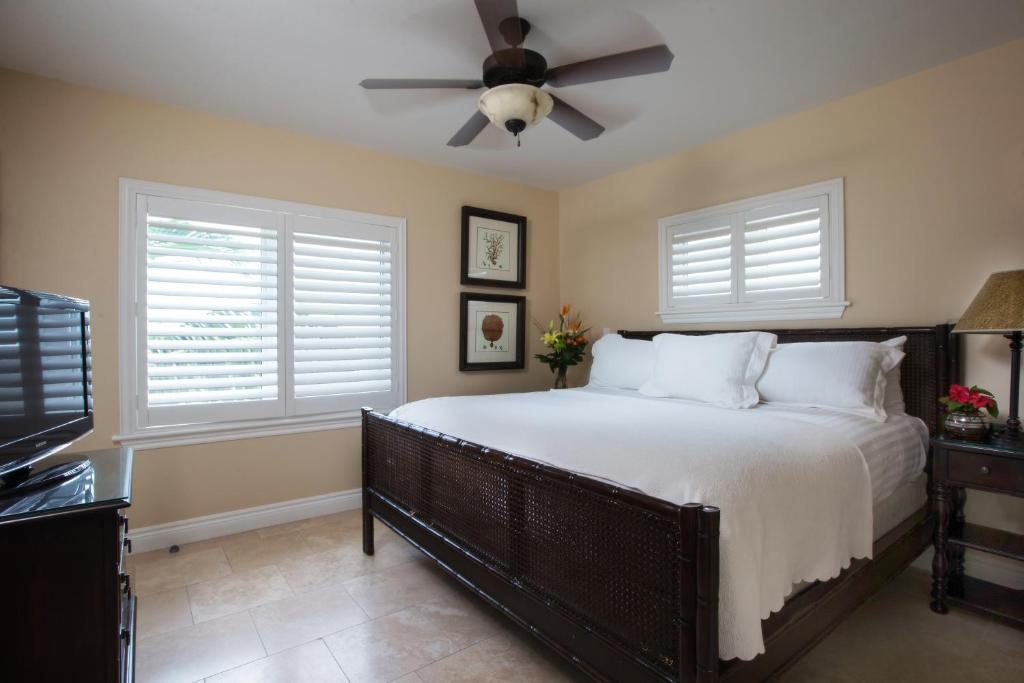 Villa Del Mar  Rooms  Two Bedroom Luxury Penthouse 6