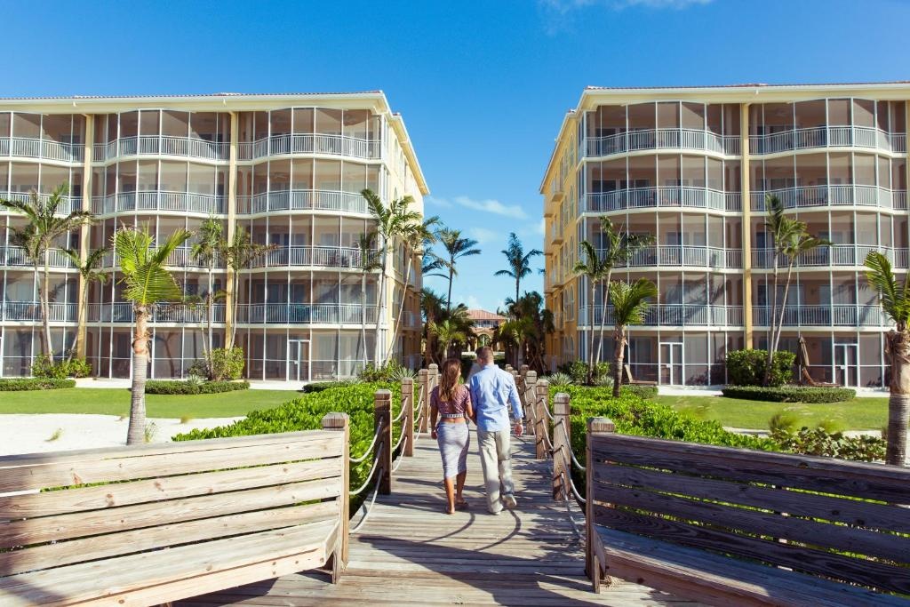 The Tuscany On Grace Bay  Facilities  Attractions 6