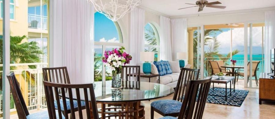 The Tuscany On Grace Bay  Facilities  Facilities 2
