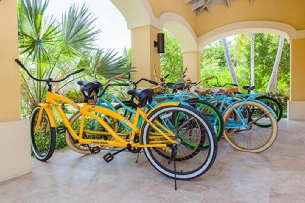 The Tuscany On Grace Bay  Facilities  Sports And Activities 27