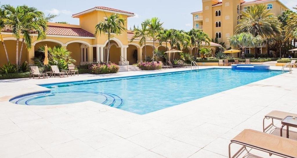 The Tuscany On Grace Bay  Facilities  Facilities Image 8 8