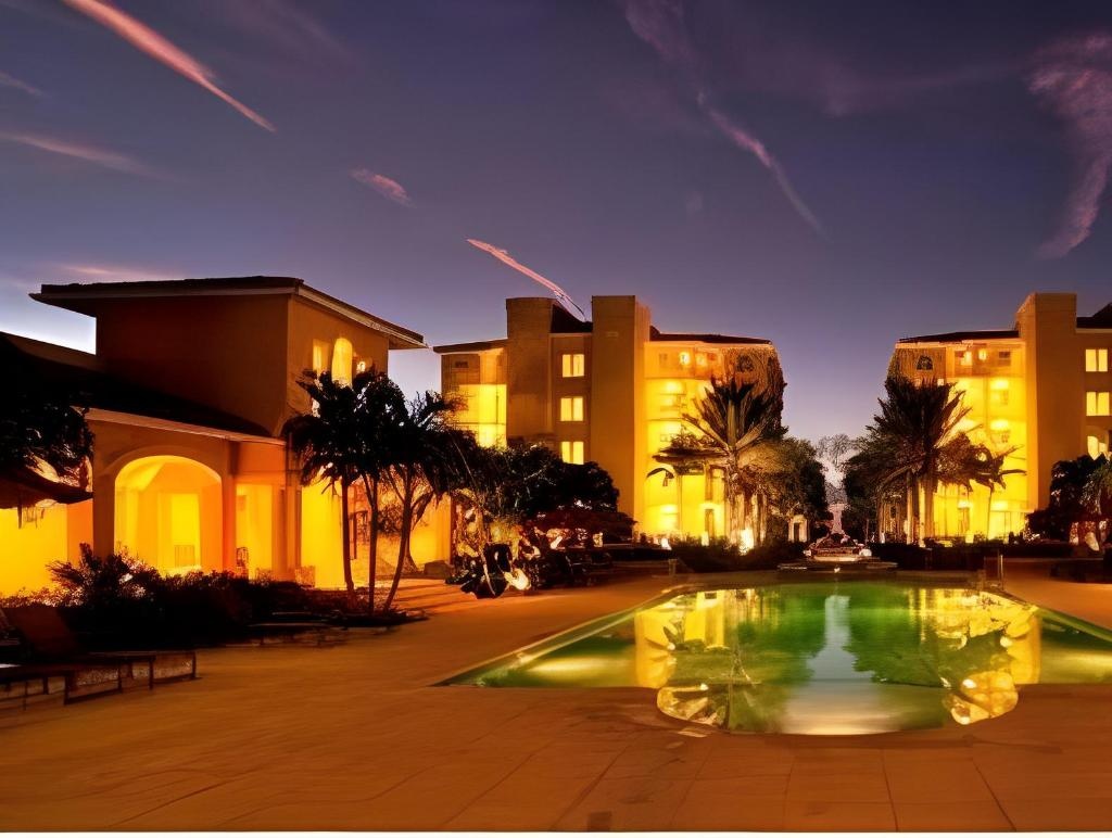 The Tuscany On Grace Bay  Property Views  Exterior View 3