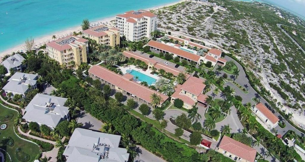 The Tuscany On Grace Bay  Property Views  Property Views Image 9 9
