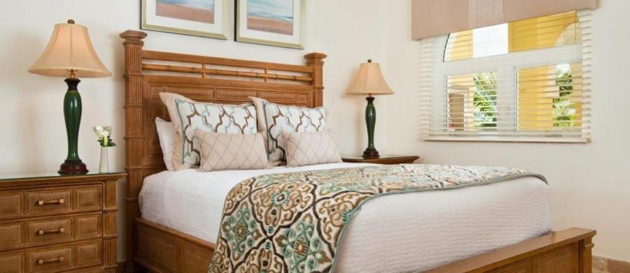 The Tuscany On Grace Bay  Rooms  One Bedroom Oceanfront Suite 12