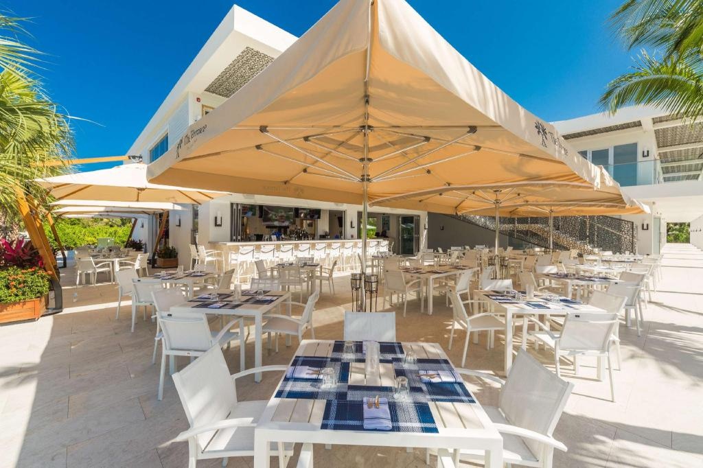 Seven Stars Resort Spa  Dining  Restaurant 4