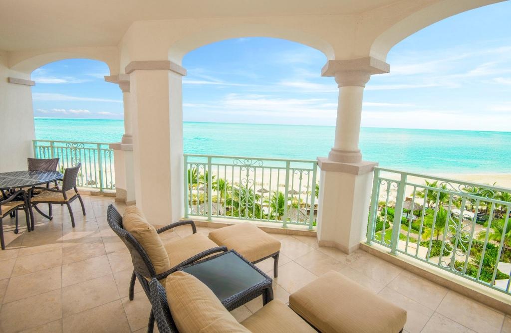 Seven Stars Resort Spa  Facilities  Balconyterrace 3