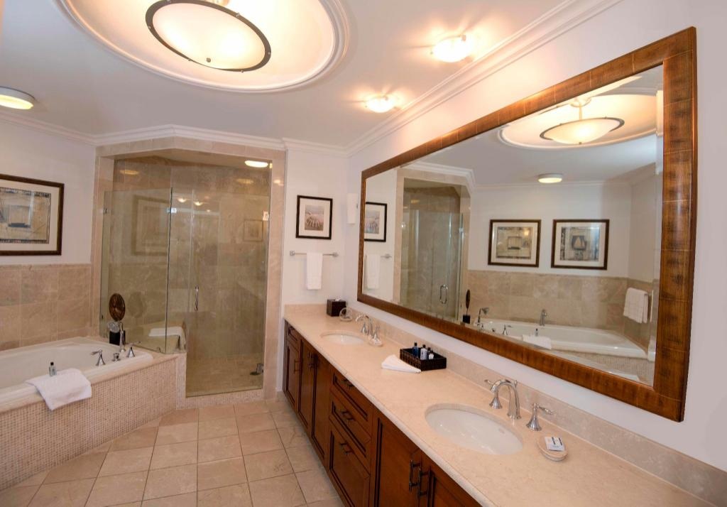 Seven Stars Resort Spa  Facilities  Bathroom 29