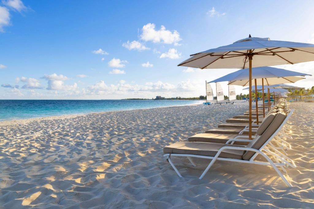 Seven Stars Resort Spa  Facilities  Beach 6