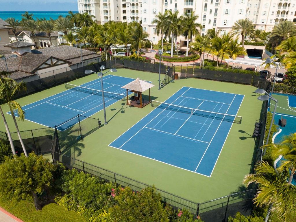 Seven Stars Resort Spa  Facilities  Recreational Facilities 12