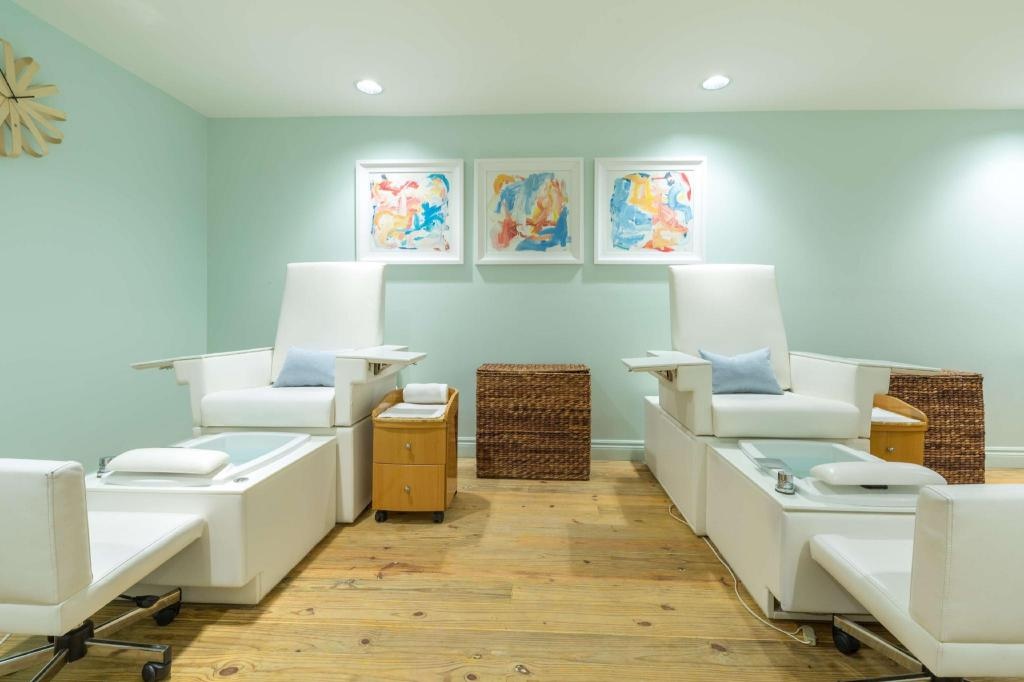 Seven Stars Resort Spa  Facilities  Spa 20